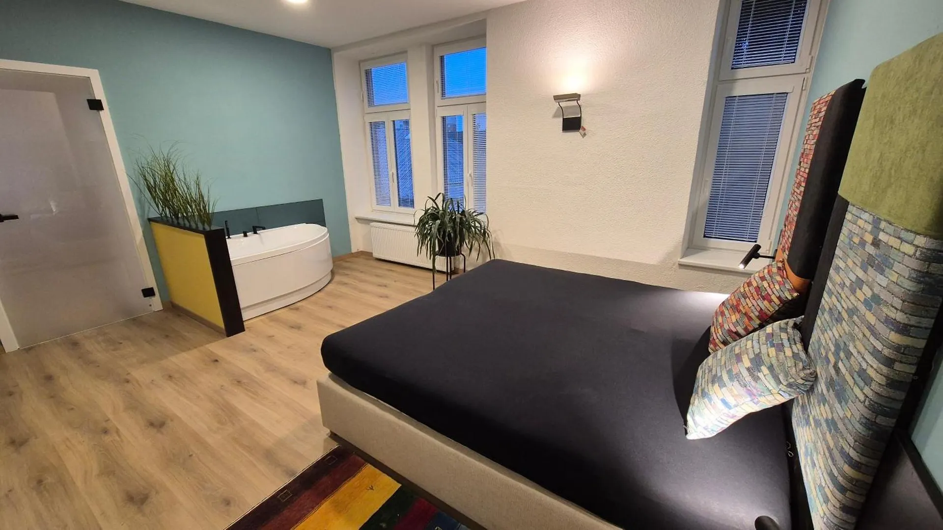 Apartment Belvedere Ostrava