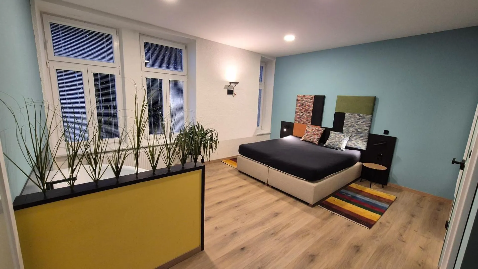 Apartment Belvedere Ostrava República Checa