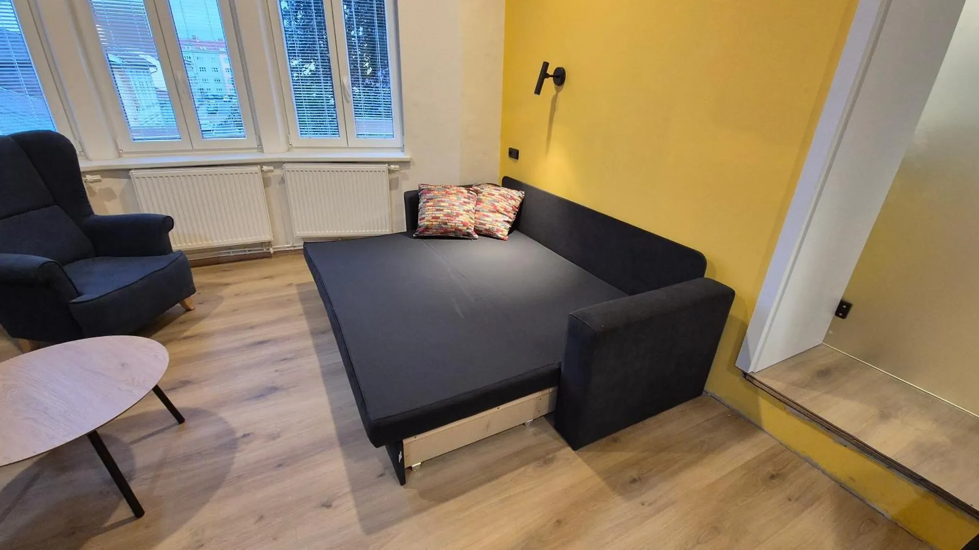 Apartment Belvedere Ostrava