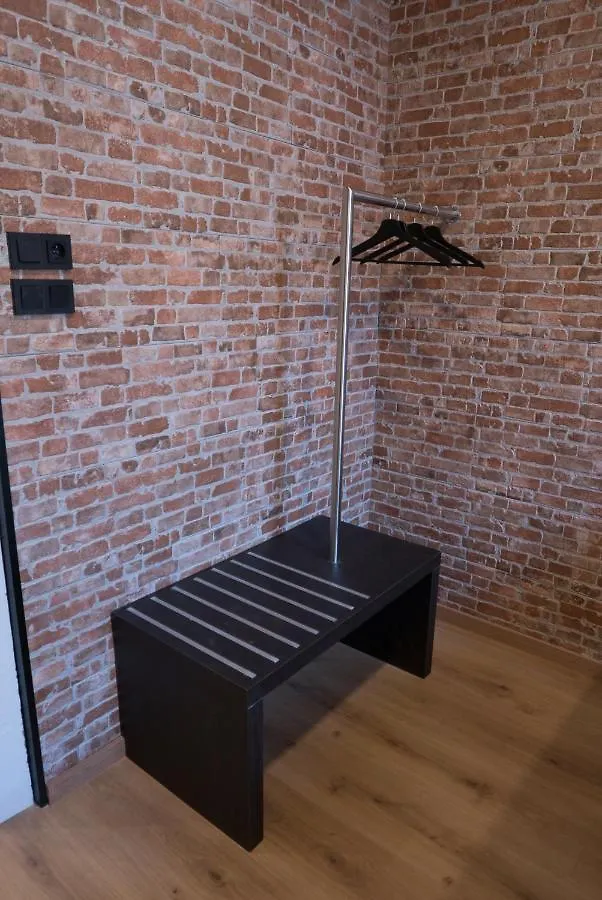Apartment Belvedere Ostrava