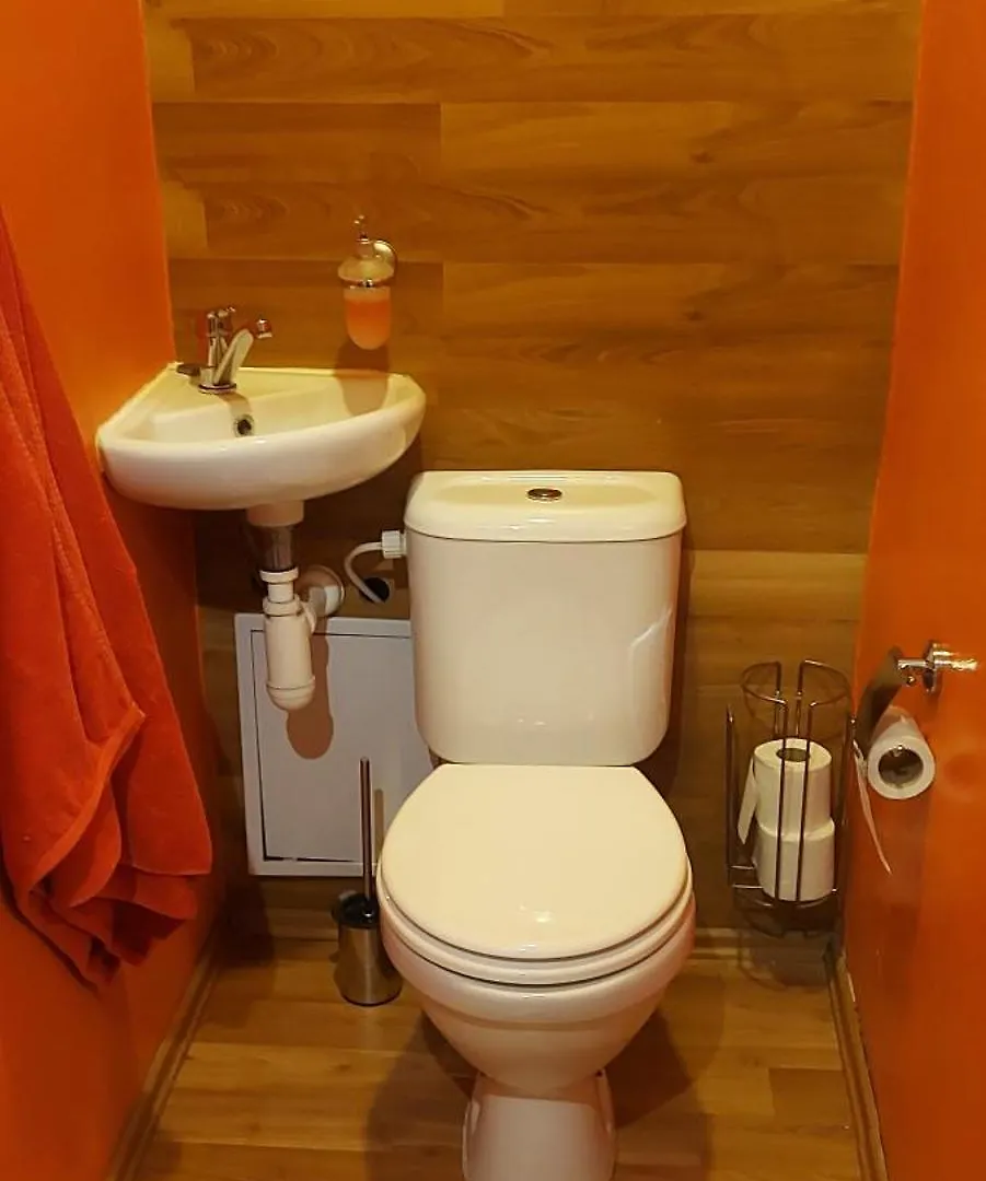 Apartment Belvedere Ostrava