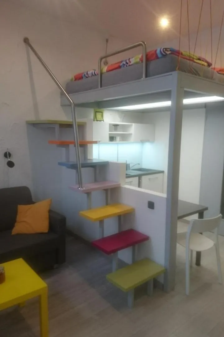 Apartment Belvedere Ostrava 0*,